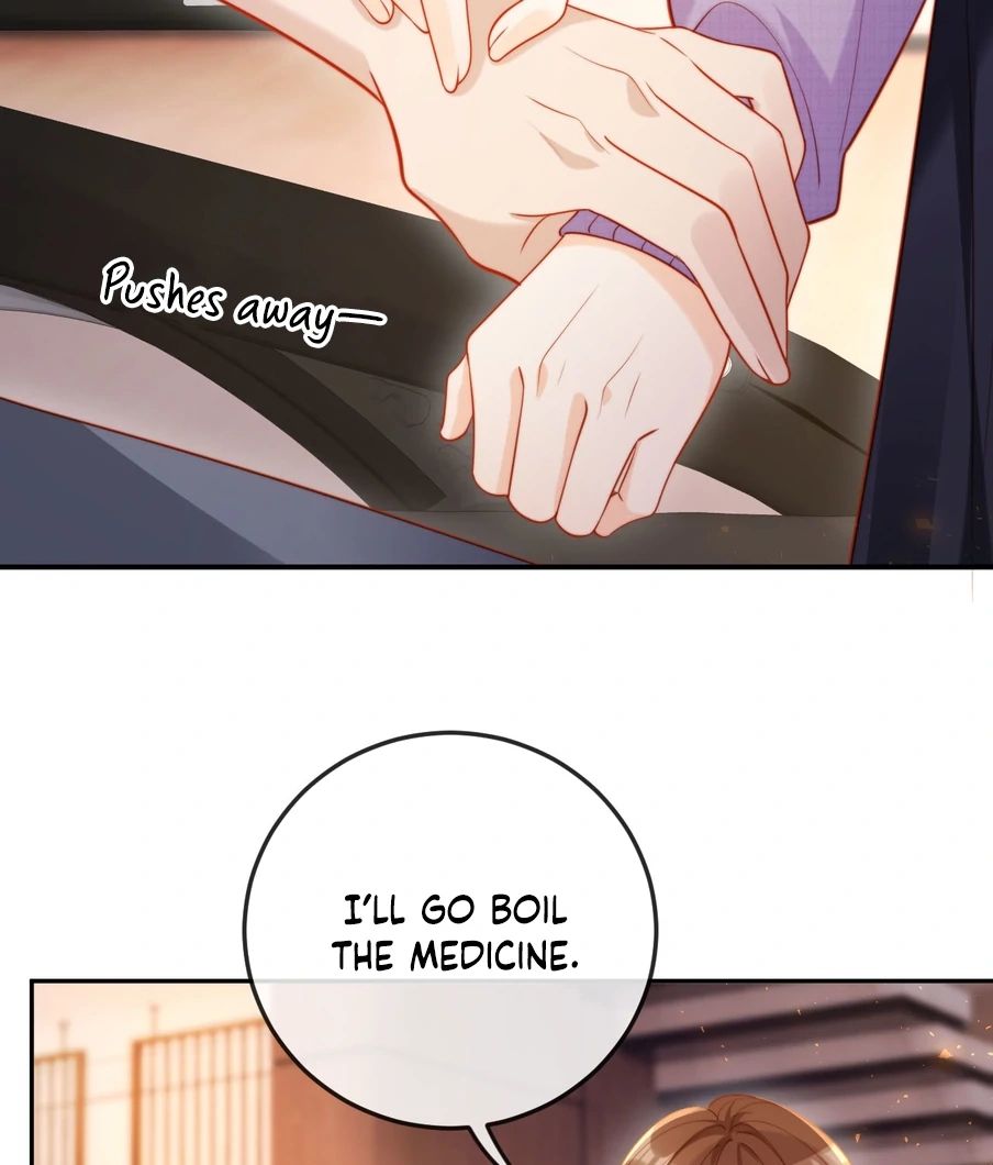 The Vegetative Bigshot Can’t Pretend Anymore chapter 13 page 69