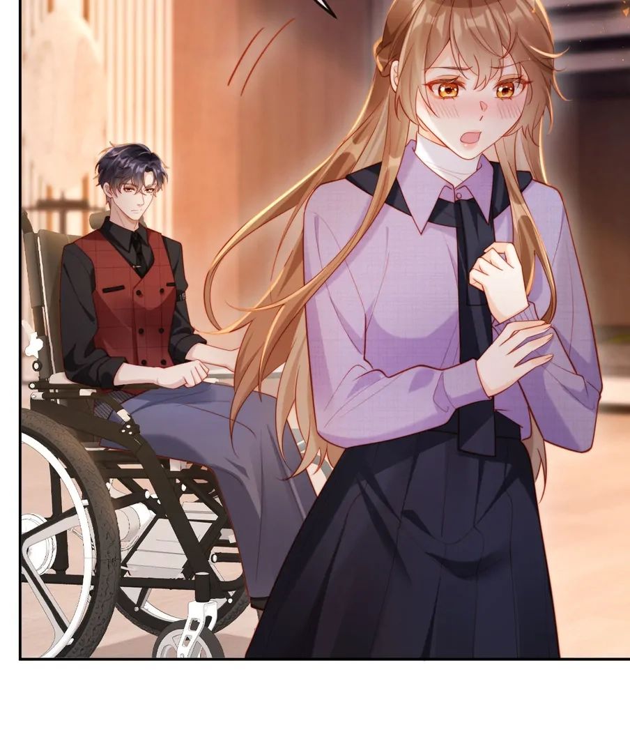 The Vegetative Bigshot Can’t Pretend Anymore chapter 13 page 70