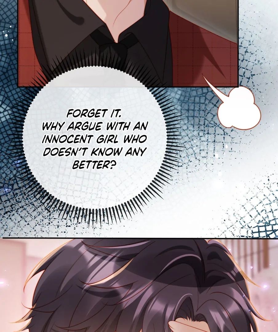 The Vegetative Bigshot Can’t Pretend Anymore chapter 13 page 72