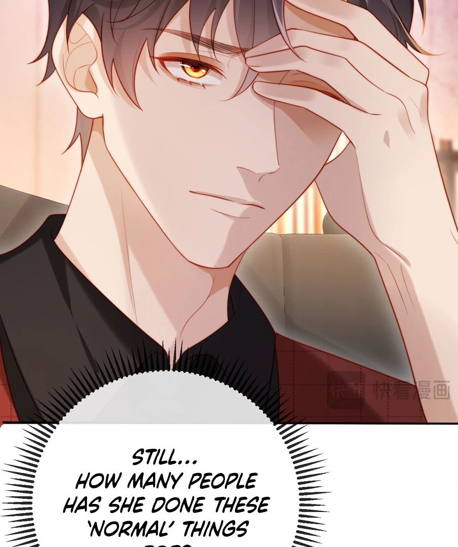 The Vegetative Bigshot Can’t Pretend Anymore chapter 13 page 73