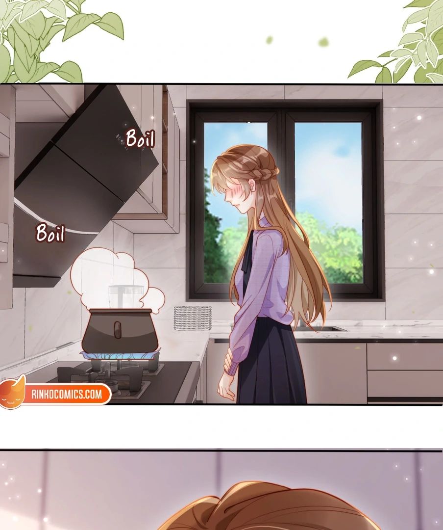 The Vegetative Bigshot Can’t Pretend Anymore chapter 13 page 75