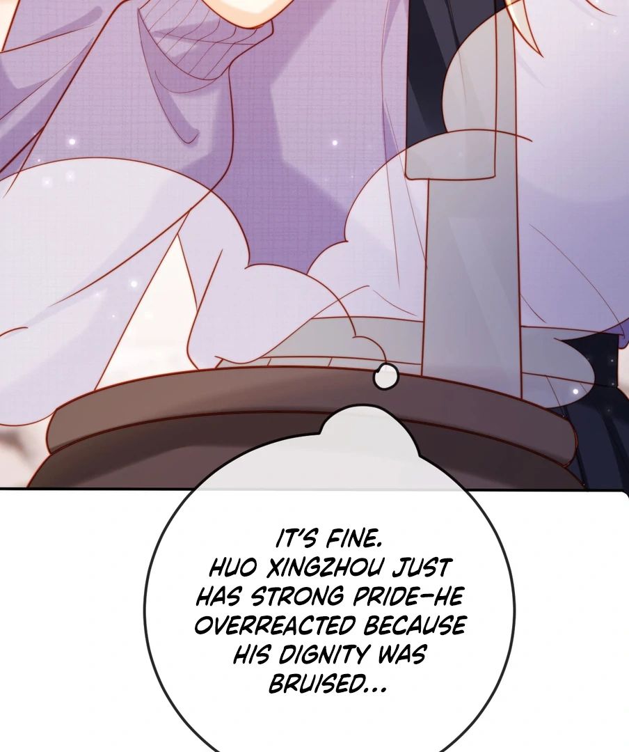 The Vegetative Bigshot Can’t Pretend Anymore chapter 13 page 77