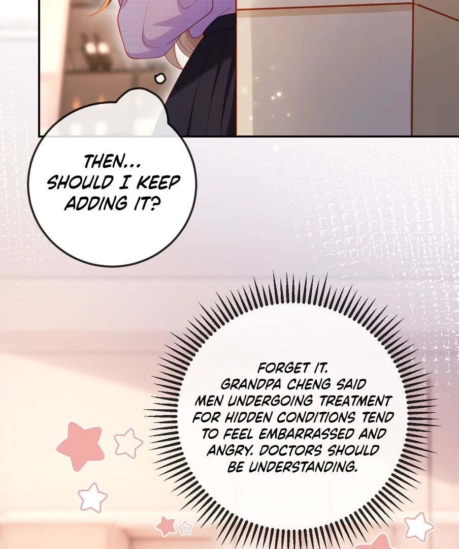 The Vegetative Bigshot Can’t Pretend Anymore chapter 13 page 79