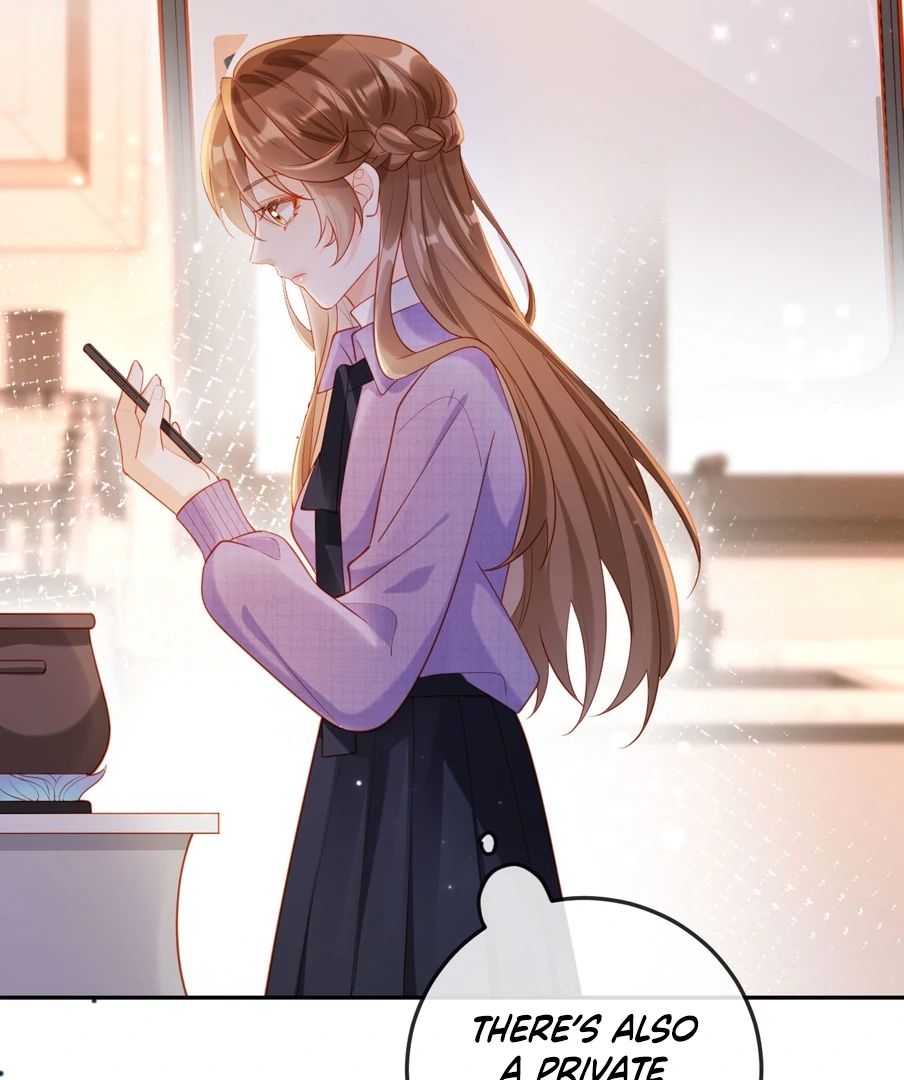 The Vegetative Bigshot Can’t Pretend Anymore chapter 13 page 84