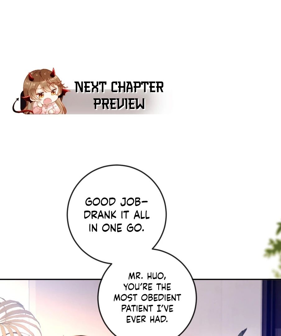 The Vegetative Bigshot Can’t Pretend Anymore chapter 13 page 91