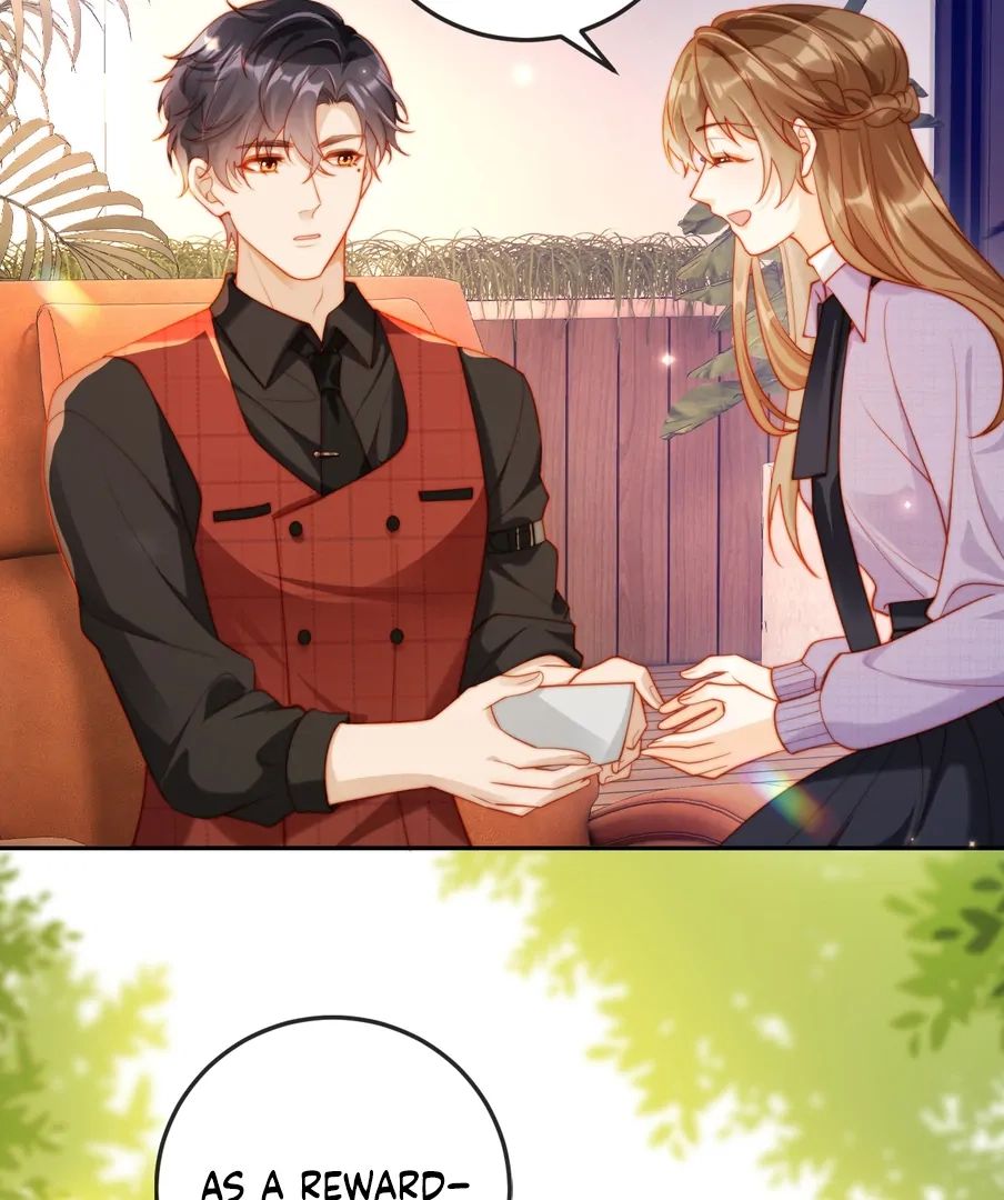 The Vegetative Bigshot Can’t Pretend Anymore chapter 13 page 92