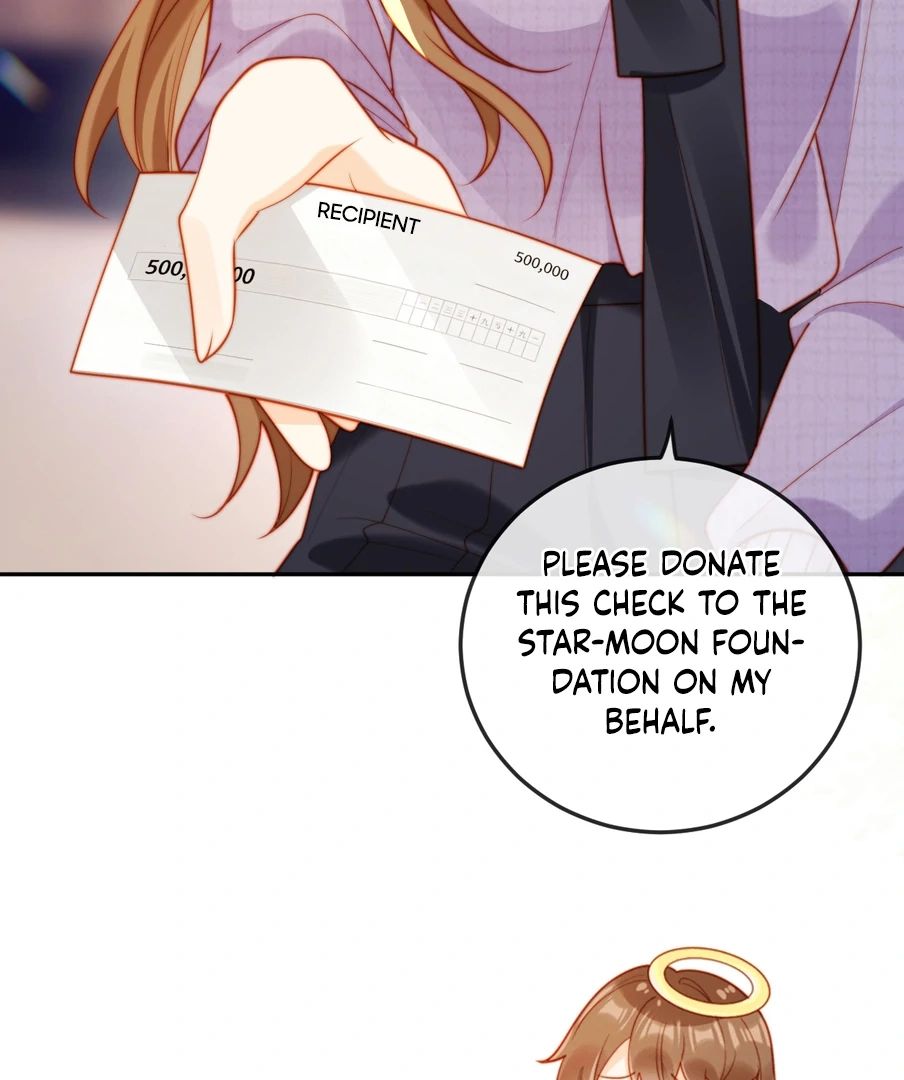The Vegetative Bigshot Can’t Pretend Anymore chapter 13 page 94