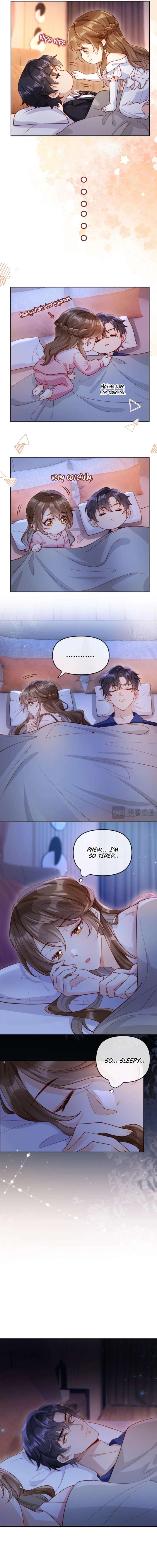 The Vegetative Bigshot Can’t Pretend Anymore chapter 2 page 2