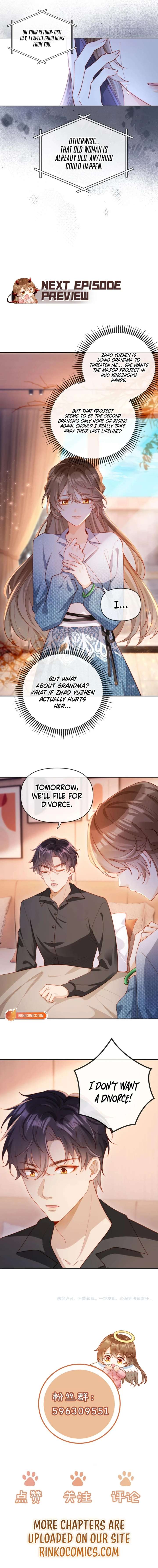 The Vegetative Bigshot Can’t Pretend Anymore chapter 3 page 10
