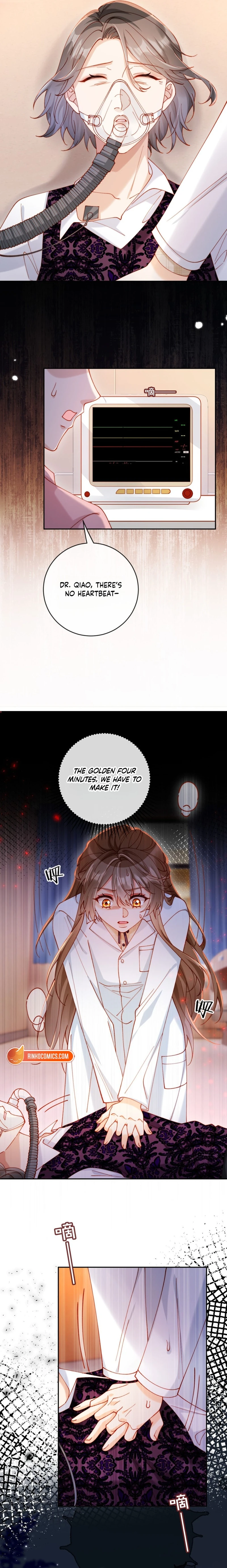 The Vegetative Bigshot Can’t Pretend Anymore chapter 39 page 11