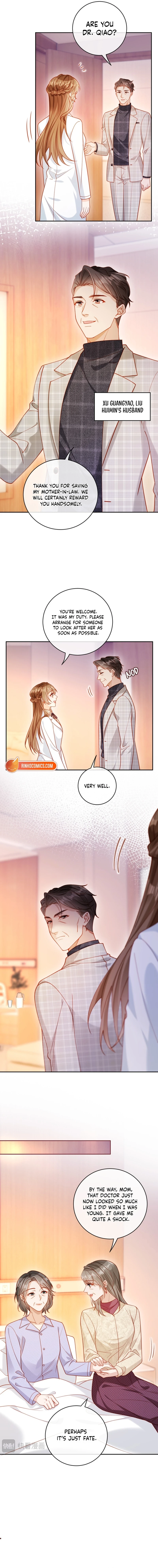 The Vegetative Bigshot Can’t Pretend Anymore chapter 40 page 2