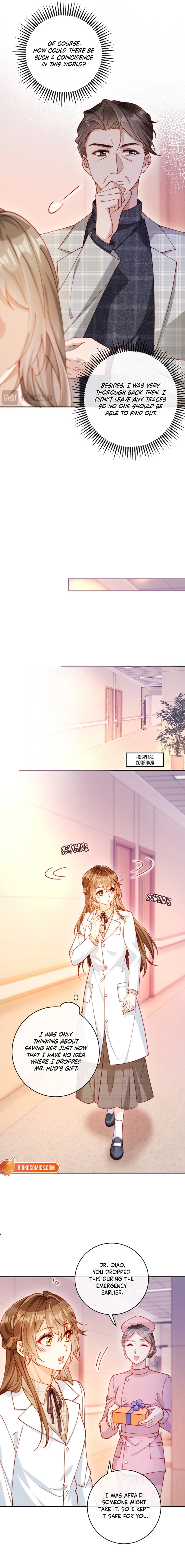 The Vegetative Bigshot Can’t Pretend Anymore chapter 40 page 4