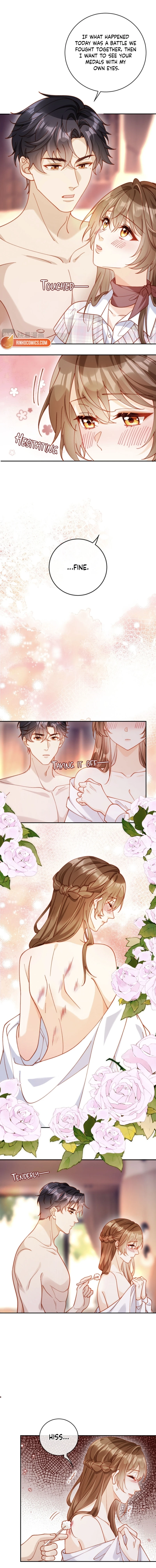 The Vegetative Bigshot Can’t Pretend Anymore chapter 44 page 2