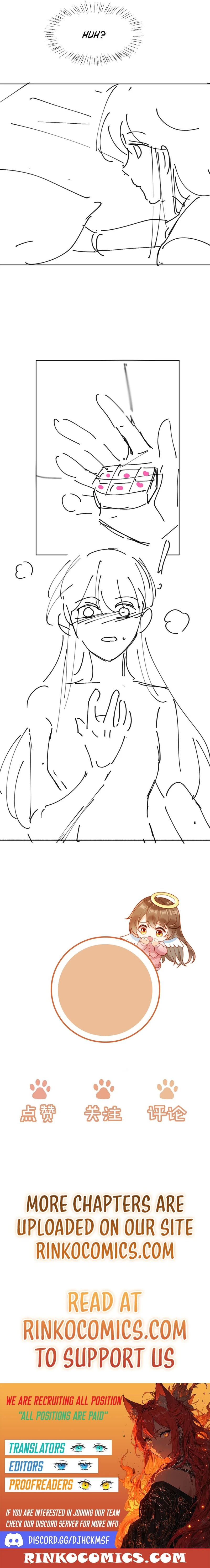 The Vegetative Bigshot Can’t Pretend Anymore chapter 45 page 9