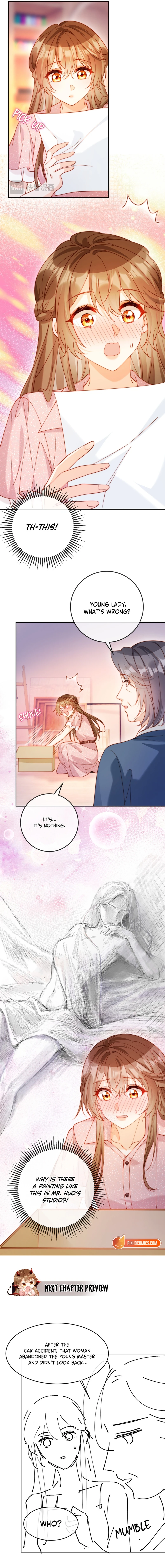 The Vegetative Bigshot Can’t Pretend Anymore chapter 52 page 10