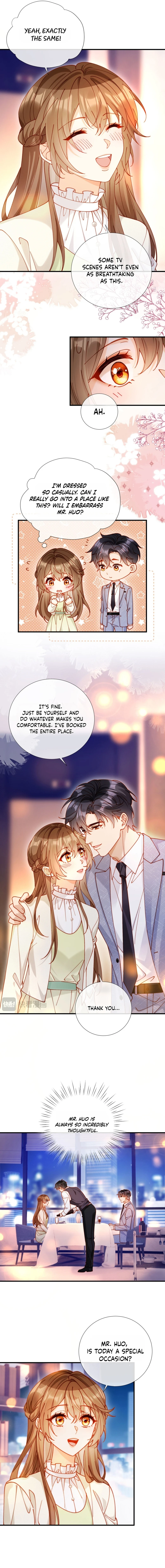 The Vegetative Bigshot Can’t Pretend Anymore chapter 55 page 2