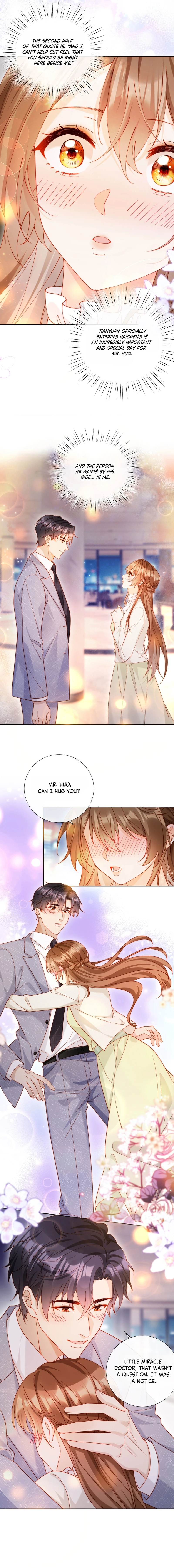The Vegetative Bigshot Can’t Pretend Anymore chapter 55 page 7