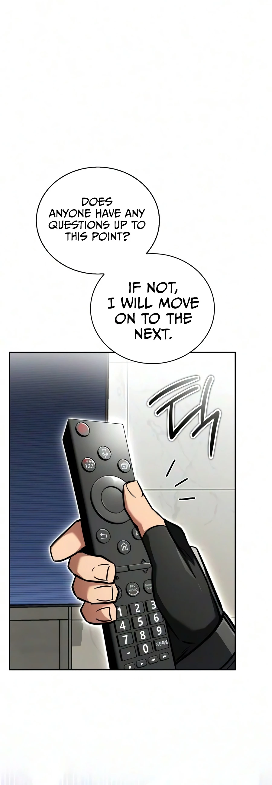 A Wimp’s Strategy Guide to Conquer the Tower chapter 32 page 7