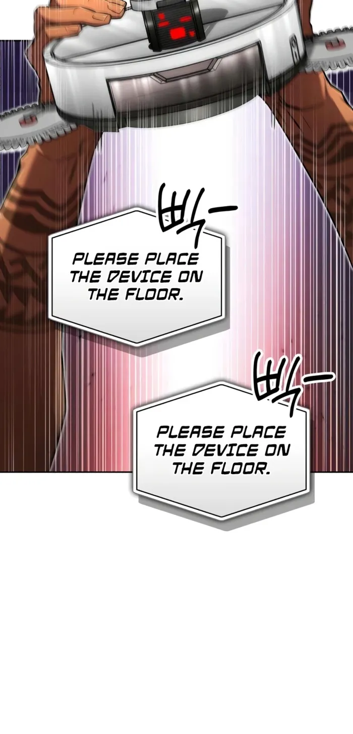 A Wimp’s Strategy Guide to Conquer the Tower chapter 34 page 6