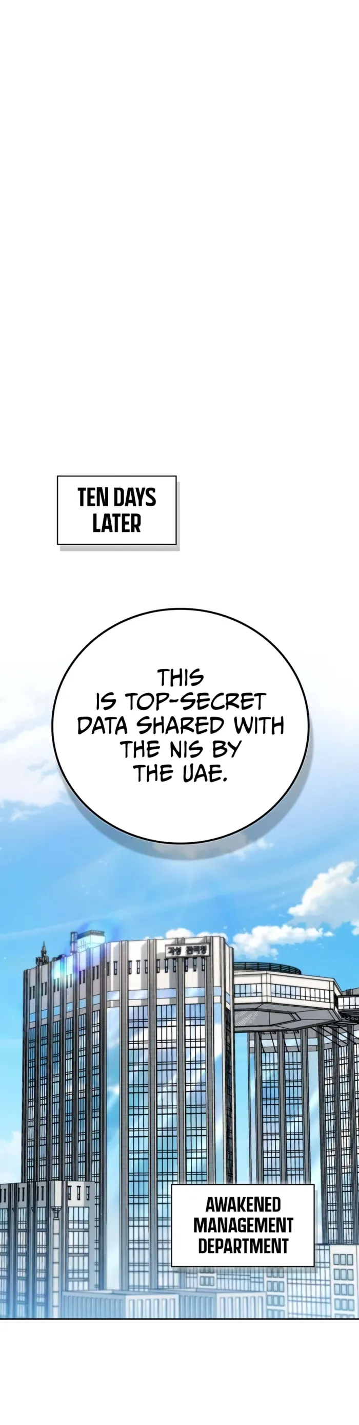 A Wimp’s Strategy Guide to Conquer the Tower chapter 34 page 18