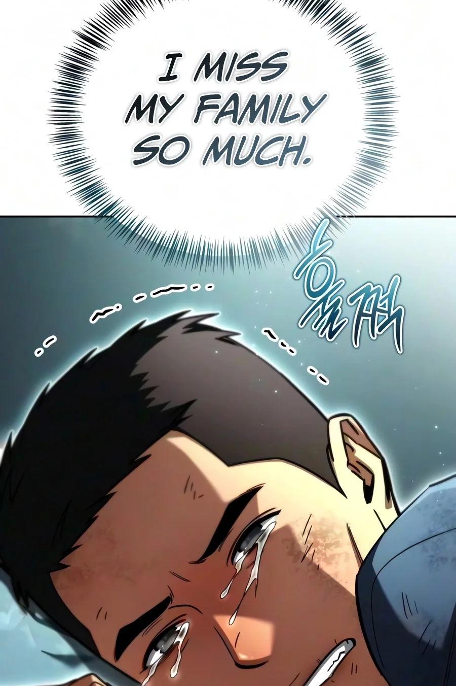 A Wimp’s Strategy Guide to Conquer the Tower chapter 45 page 109