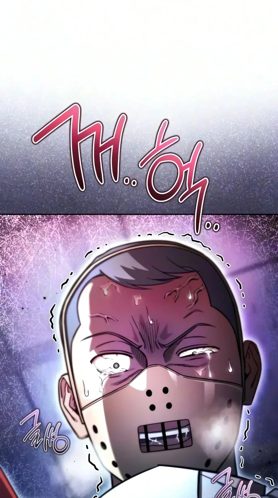 A Wimp’s Strategy Guide to Conquer the Tower chapter 45 page 5