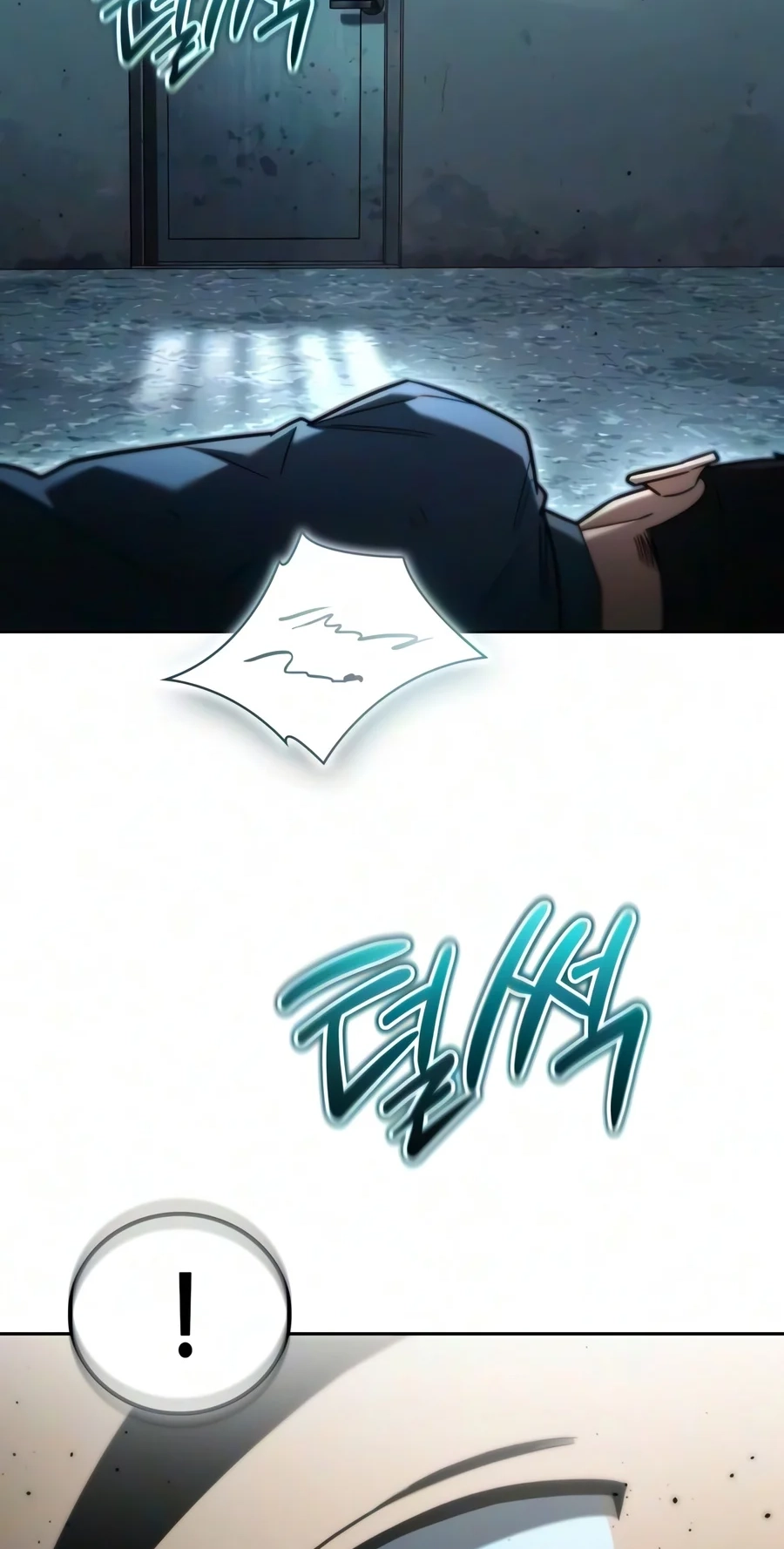 A Wimp’s Strategy Guide to Conquer the Tower chapter 45 page 123