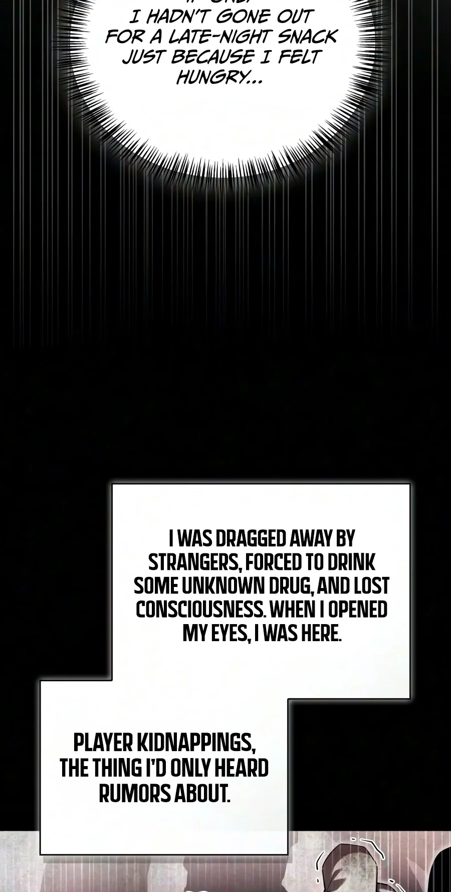 A Wimp’s Strategy Guide to Conquer the Tower chapter 45 page 112