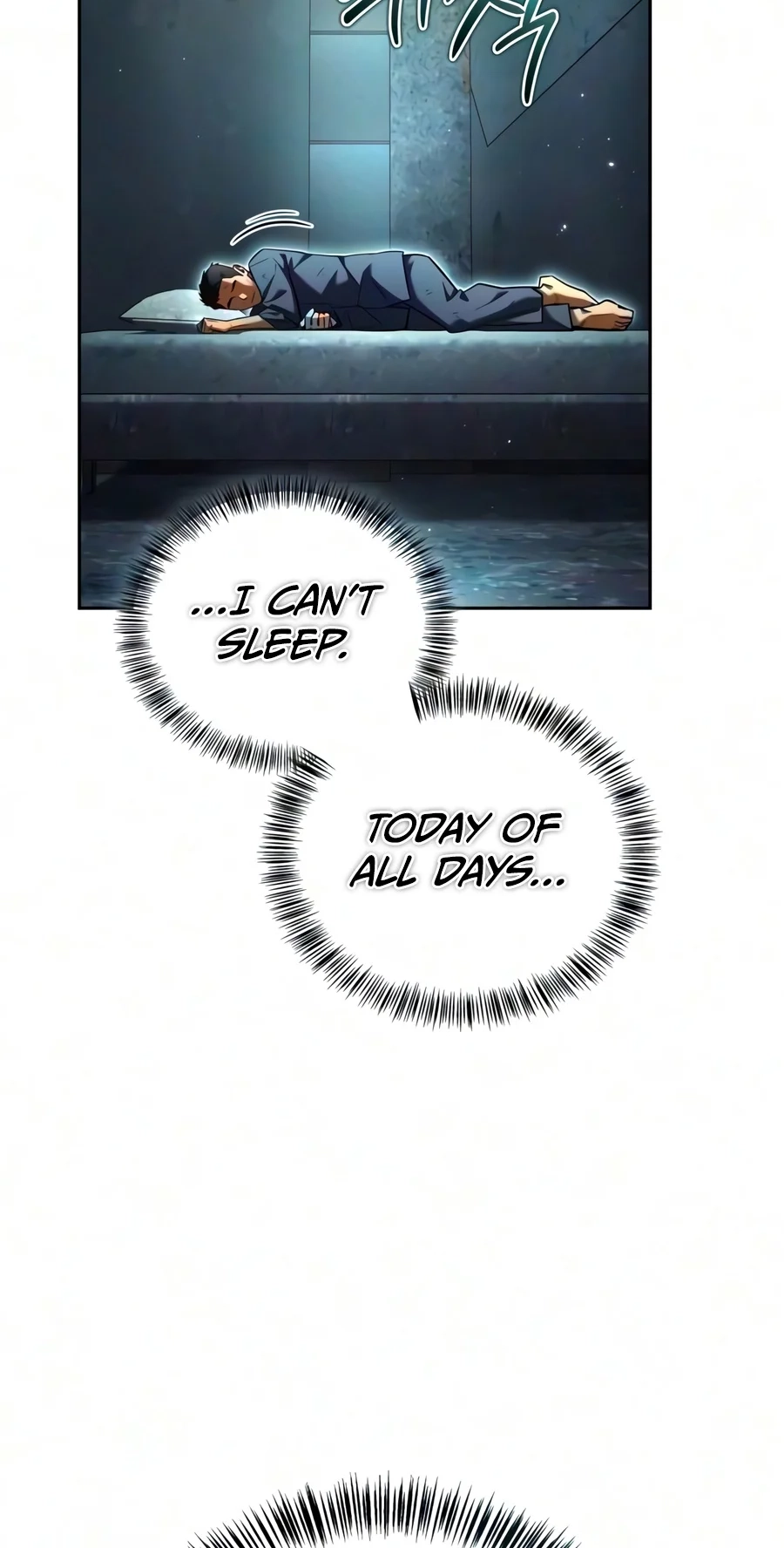 A Wimp’s Strategy Guide to Conquer the Tower chapter 45 page 108