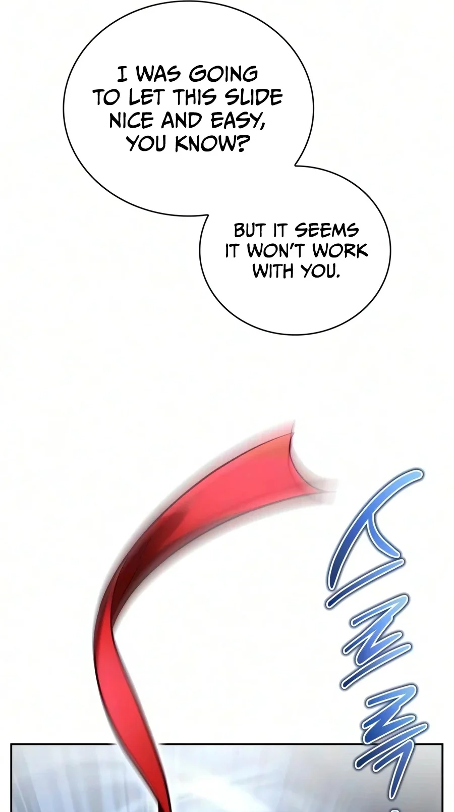 A Wimp’s Strategy Guide to Conquer the Tower chapter 45 page 8