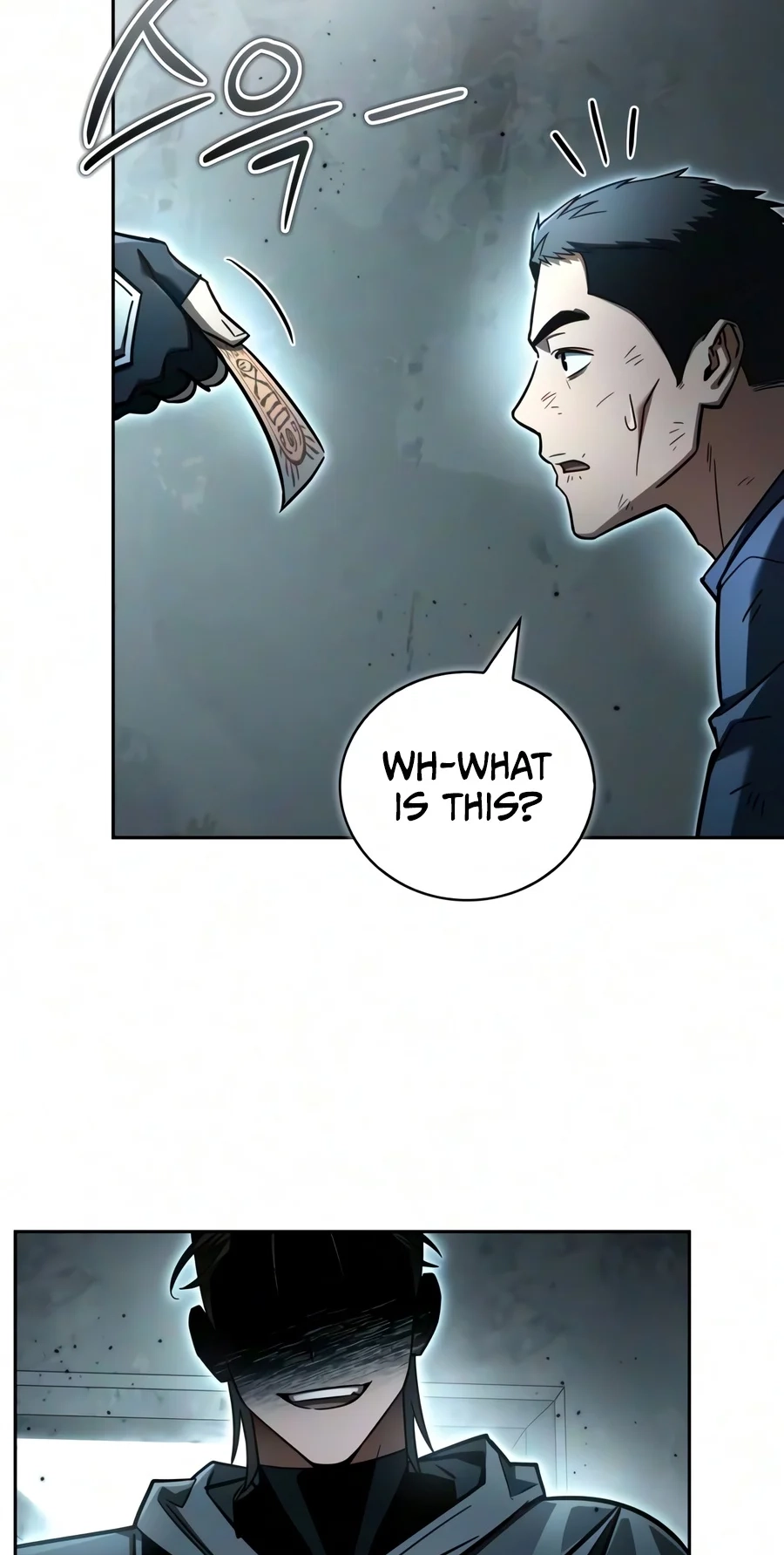 A Wimp’s Strategy Guide to Conquer the Tower chapter 45 page 131