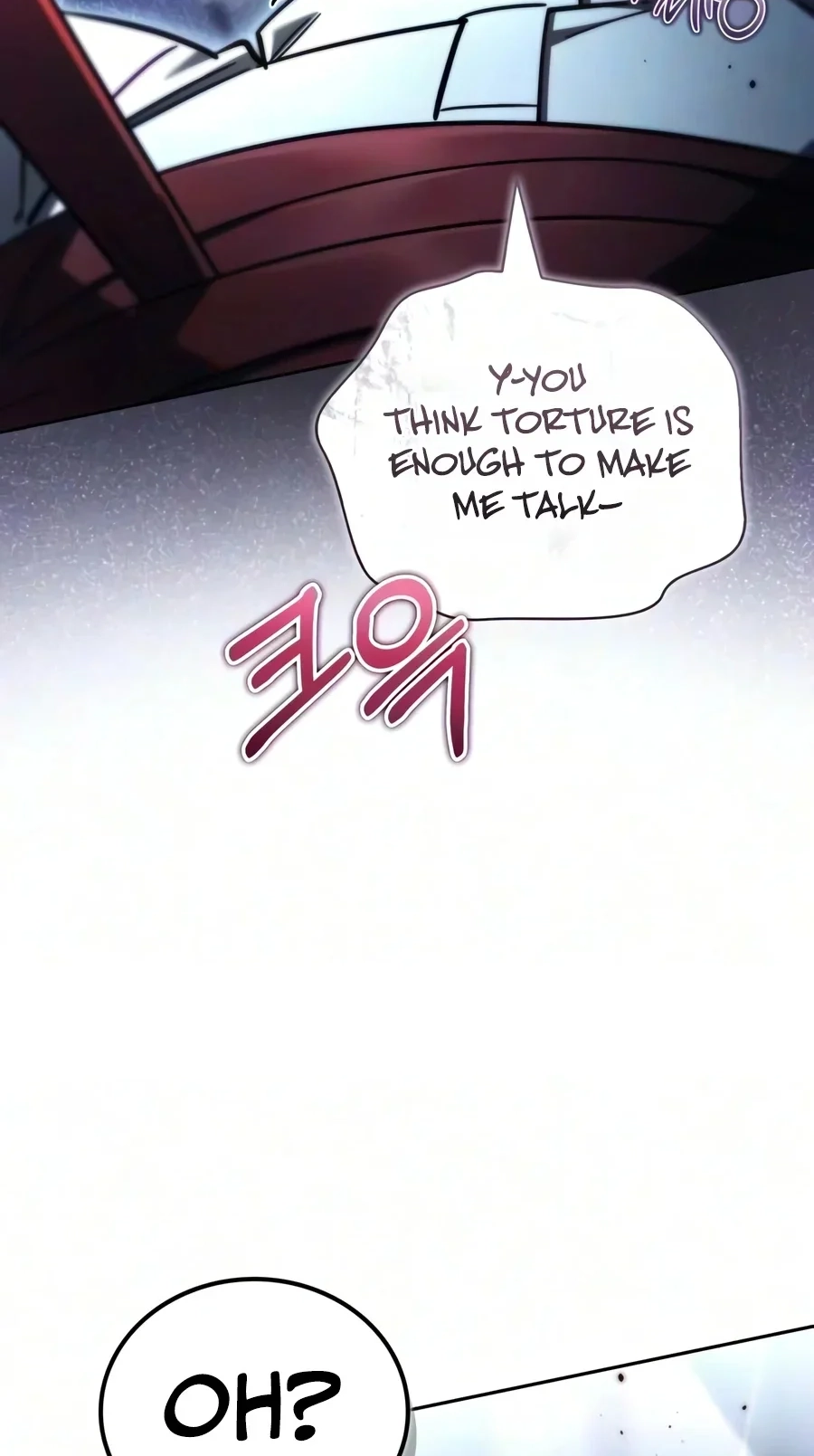 A Wimp’s Strategy Guide to Conquer the Tower chapter 45 page 6