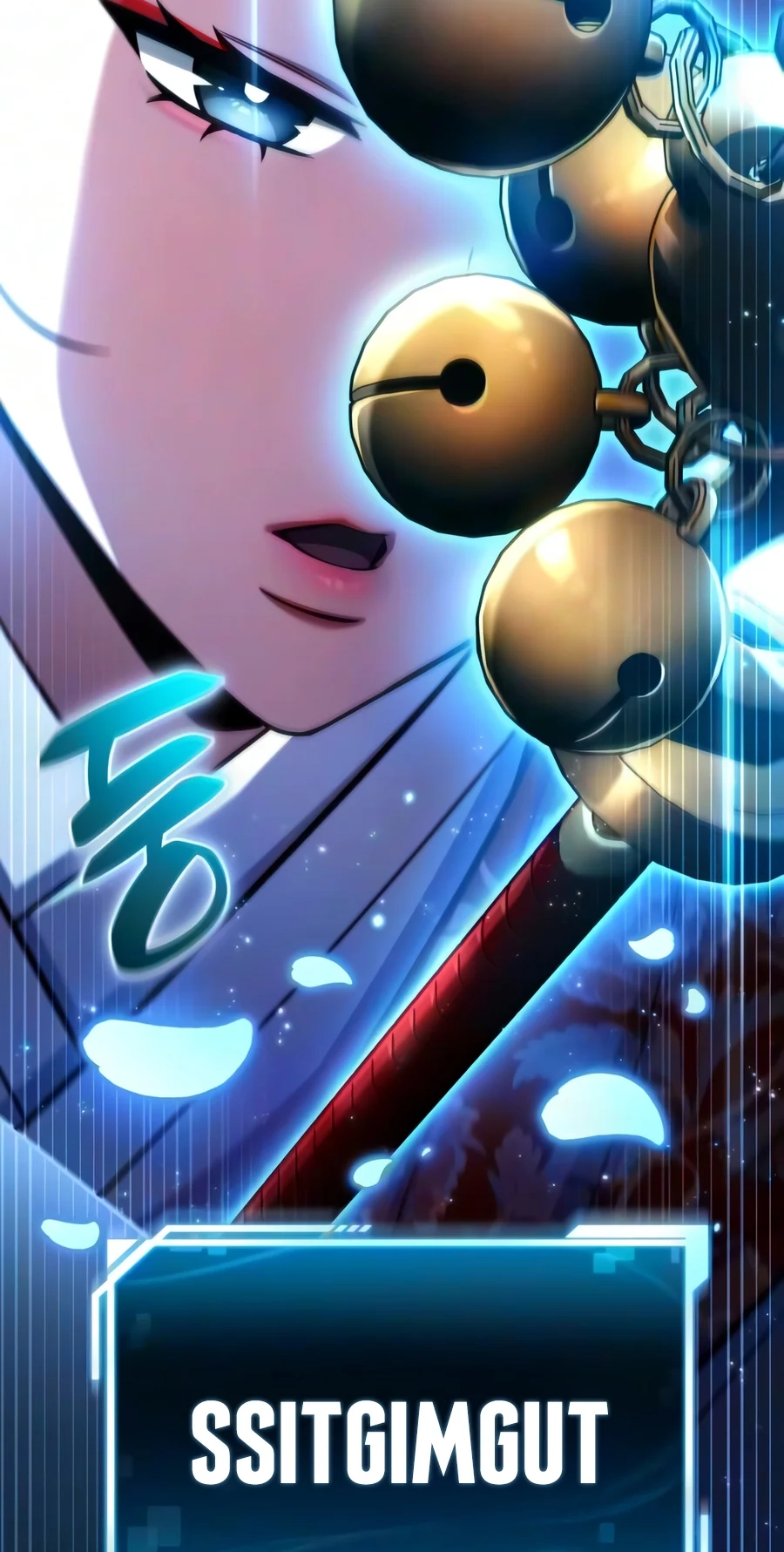 A Wimp’s Strategy Guide to Conquer the Tower chapter 45 page 68
