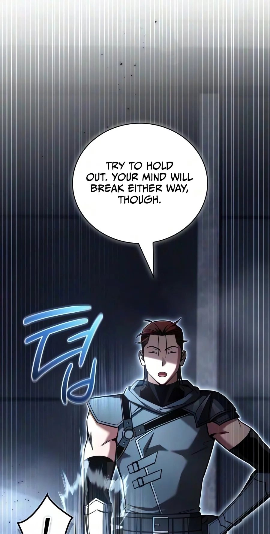 A Wimp’s Strategy Guide to Conquer the Tower chapter 45 page 11