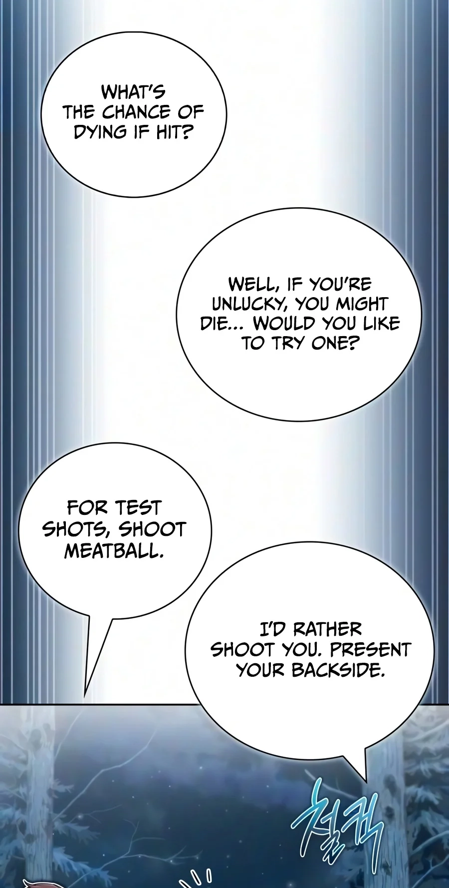 A Wimp’s Strategy Guide to Conquer the Tower chapter 45 page 96