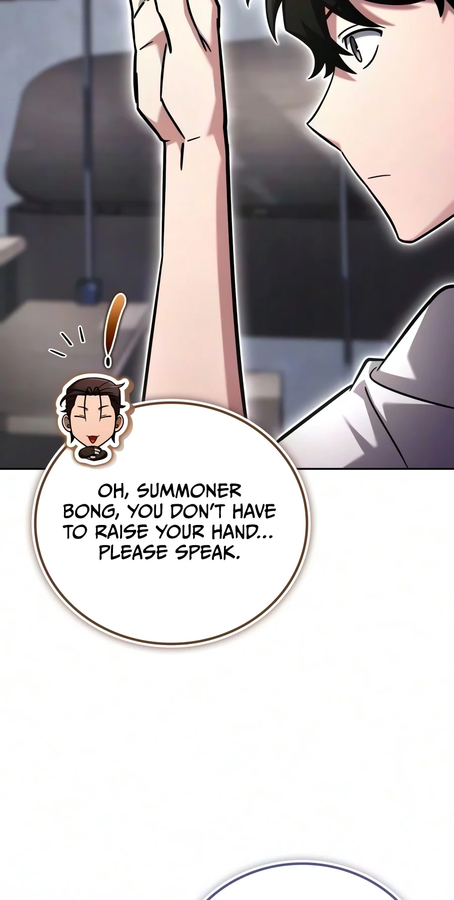 A Wimp’s Strategy Guide to Conquer the Tower chapter 45 page 53