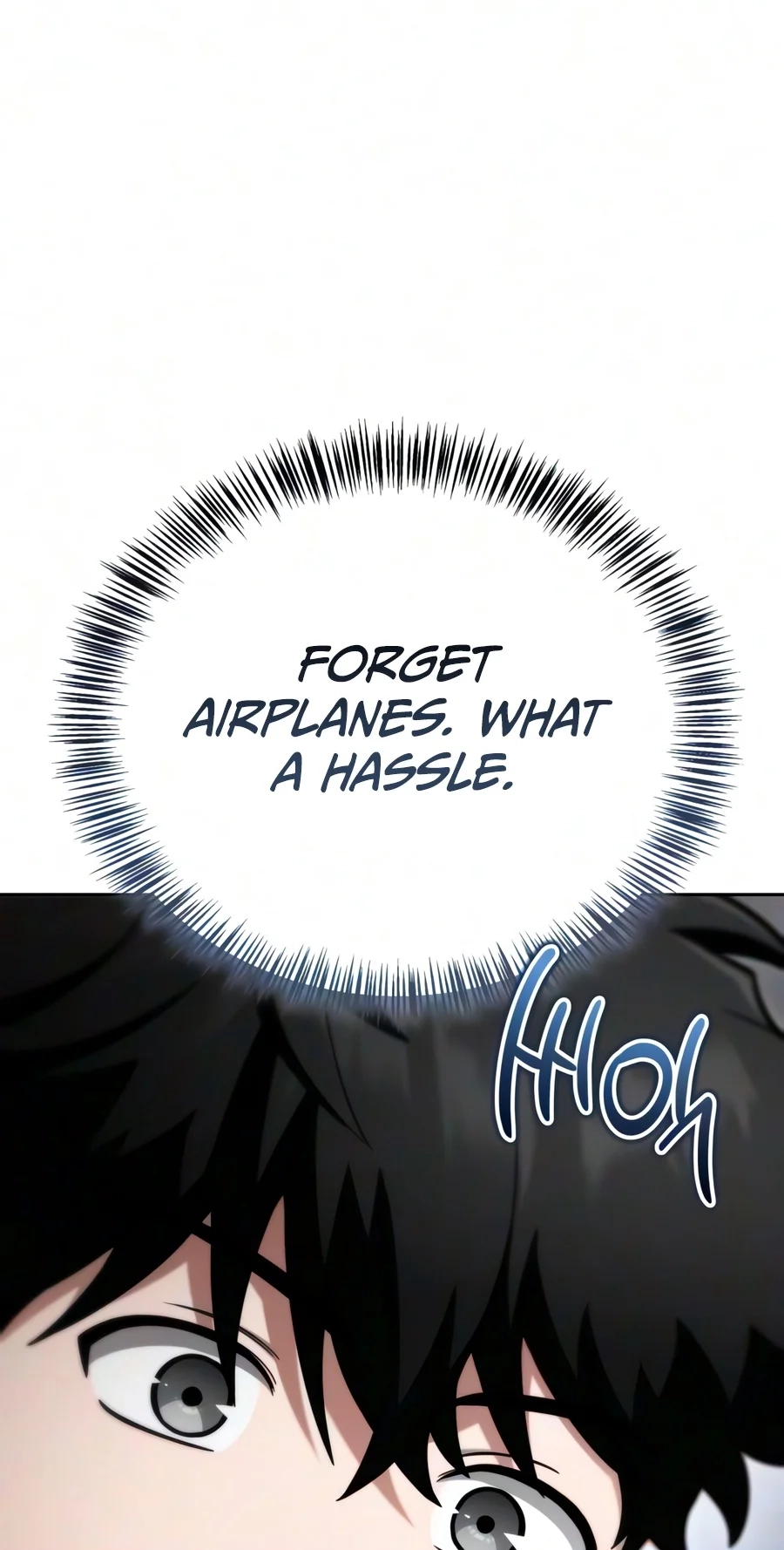 A Wimp’s Strategy Guide to Conquer the Tower chapter 45 page 55