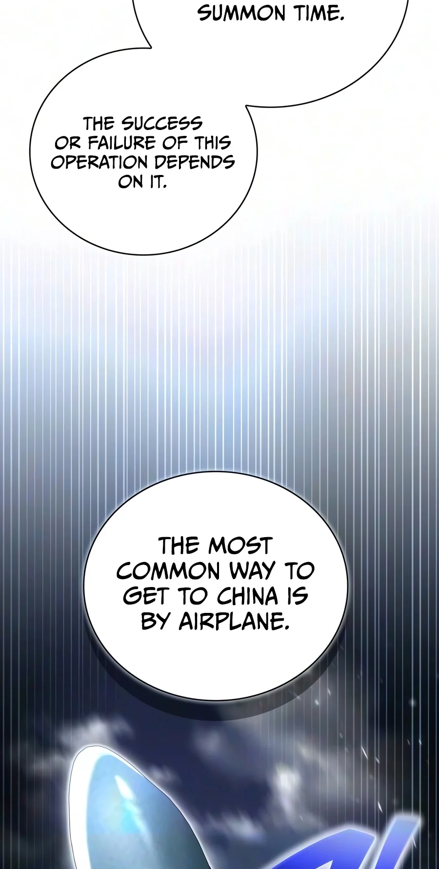 A Wimp’s Strategy Guide to Conquer the Tower chapter 45 page 48