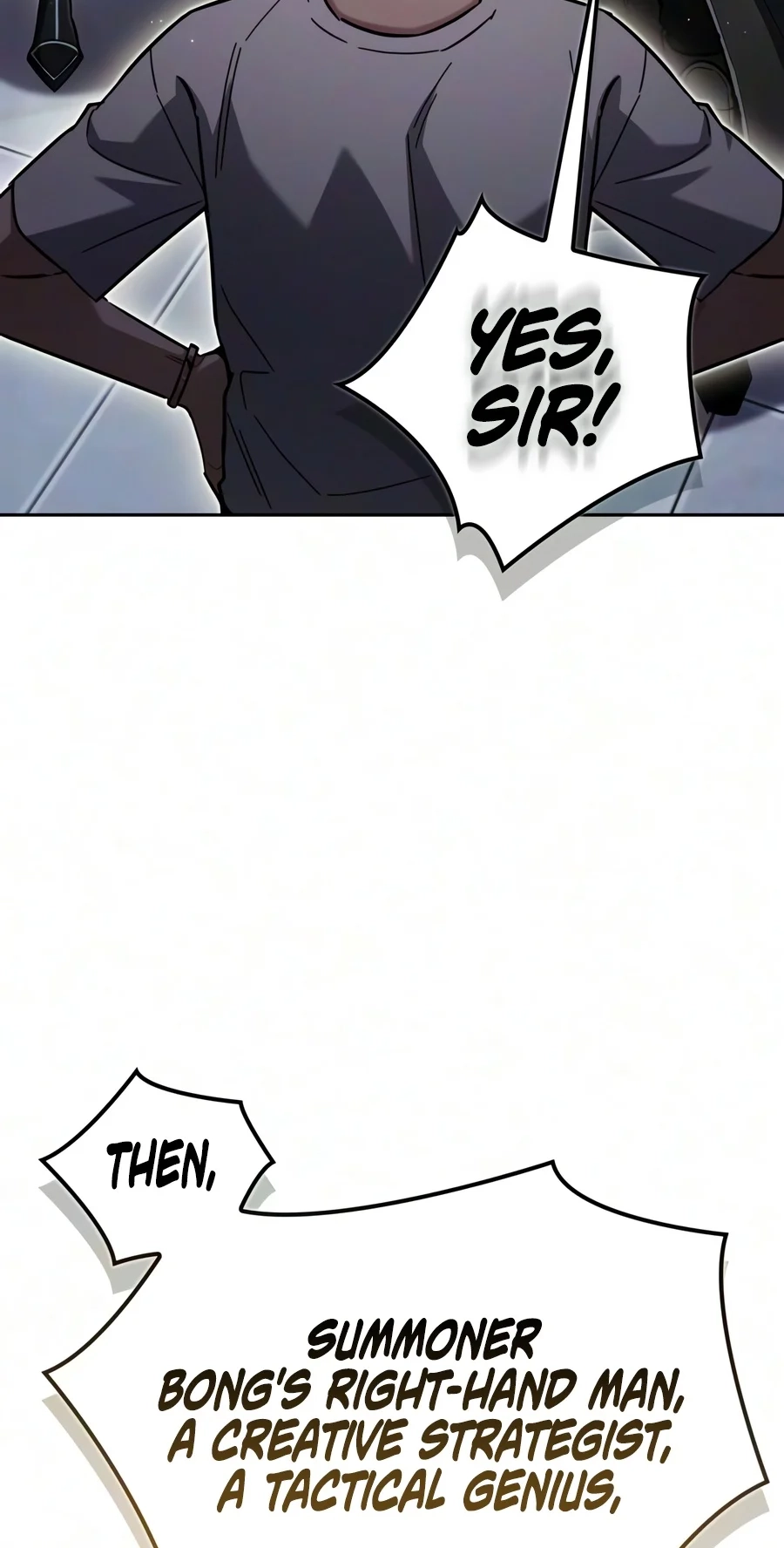 A Wimp’s Strategy Guide to Conquer the Tower chapter 45 page 41