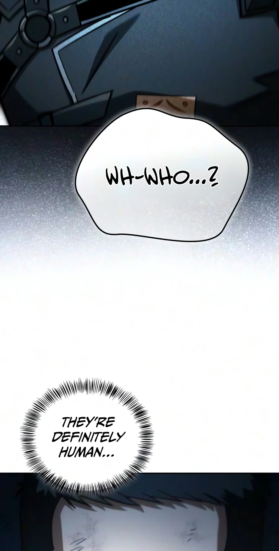 A Wimp’s Strategy Guide to Conquer the Tower chapter 45 page 129