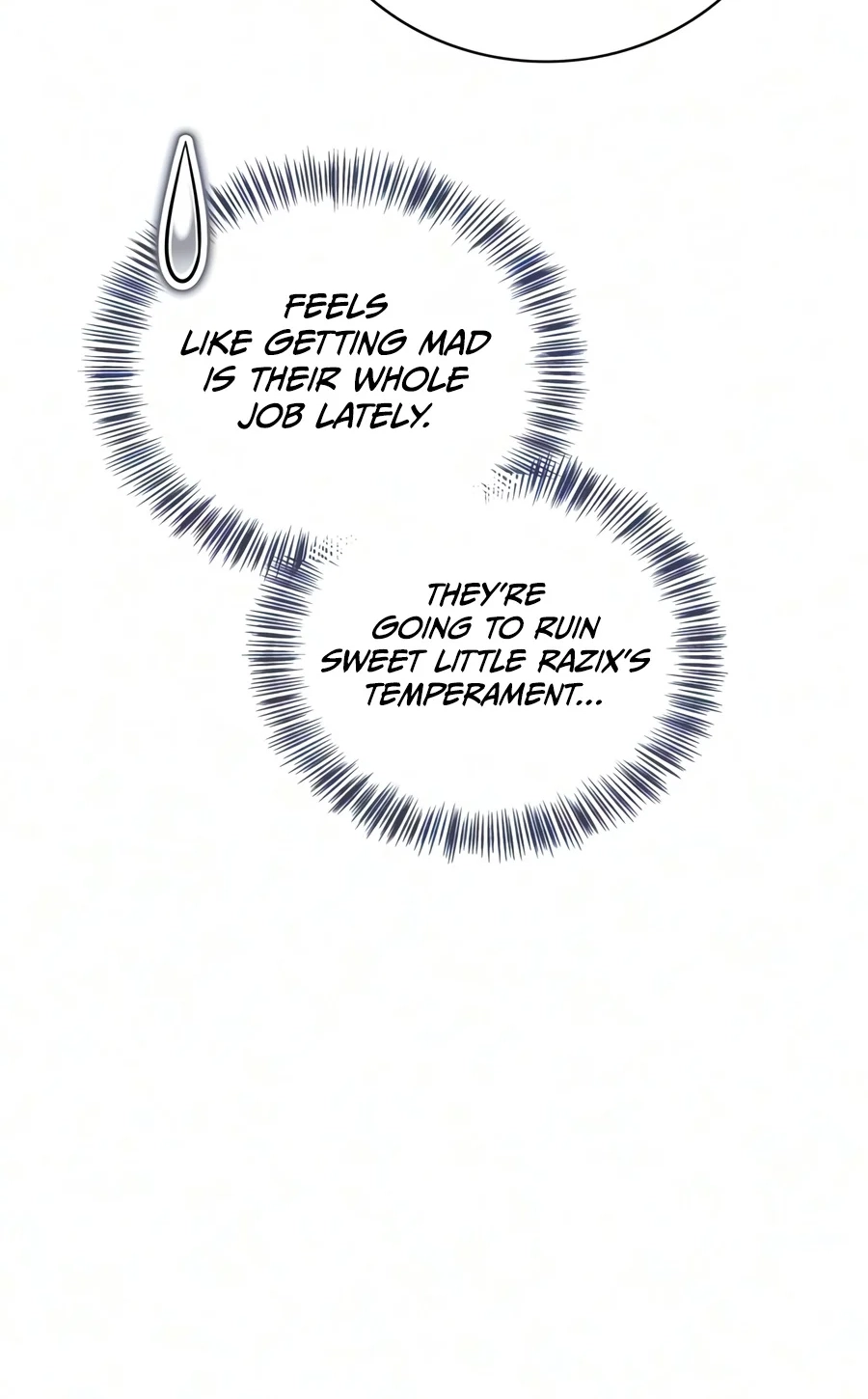 A Wimp’s Strategy Guide to Conquer the Tower chapter 45 page 32
