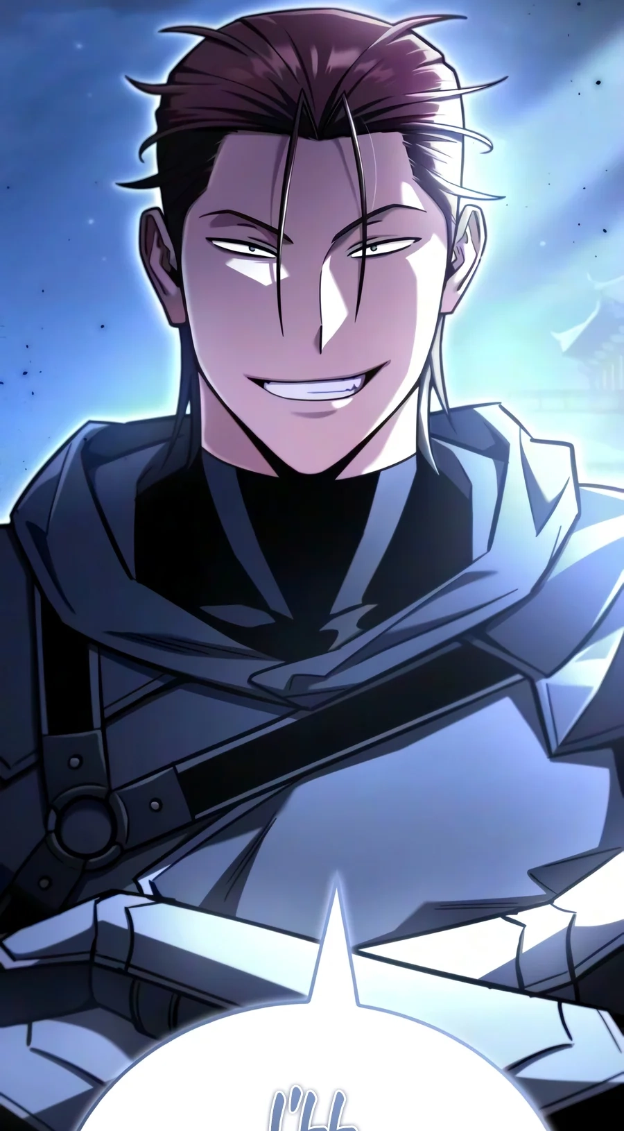 A Wimp’s Strategy Guide to Conquer the Tower chapter 45 page 162