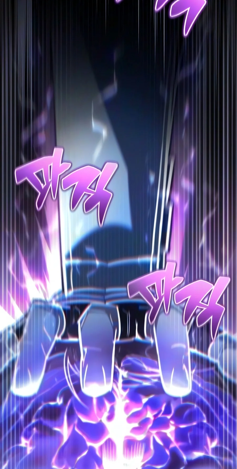 A Wimp’s Strategy Guide to Conquer the Tower chapter 45 page 13