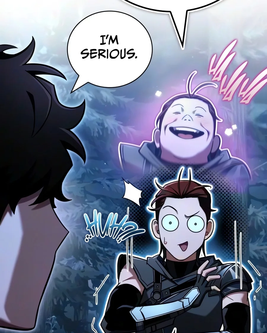 A Wimp’s Strategy Guide to Conquer the Tower chapter 45 page 88