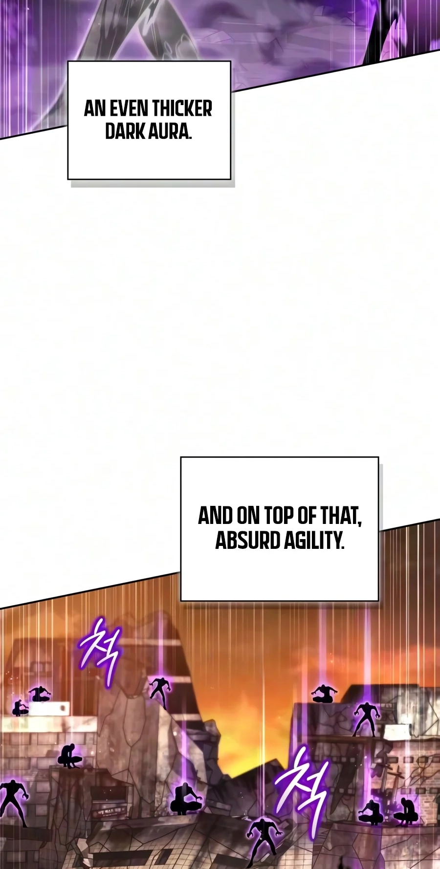 A Wimp’s Strategy Guide to Conquer the Tower chapter 45 page 62