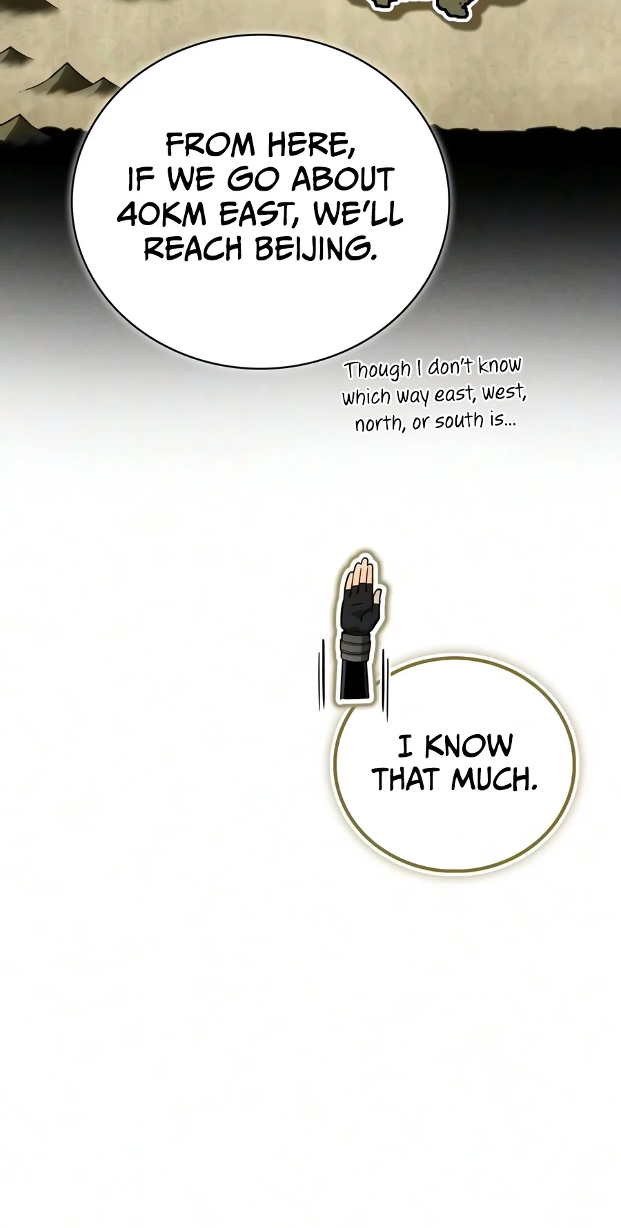 A Wimp’s Strategy Guide to Conquer the Tower chapter 45 page 93