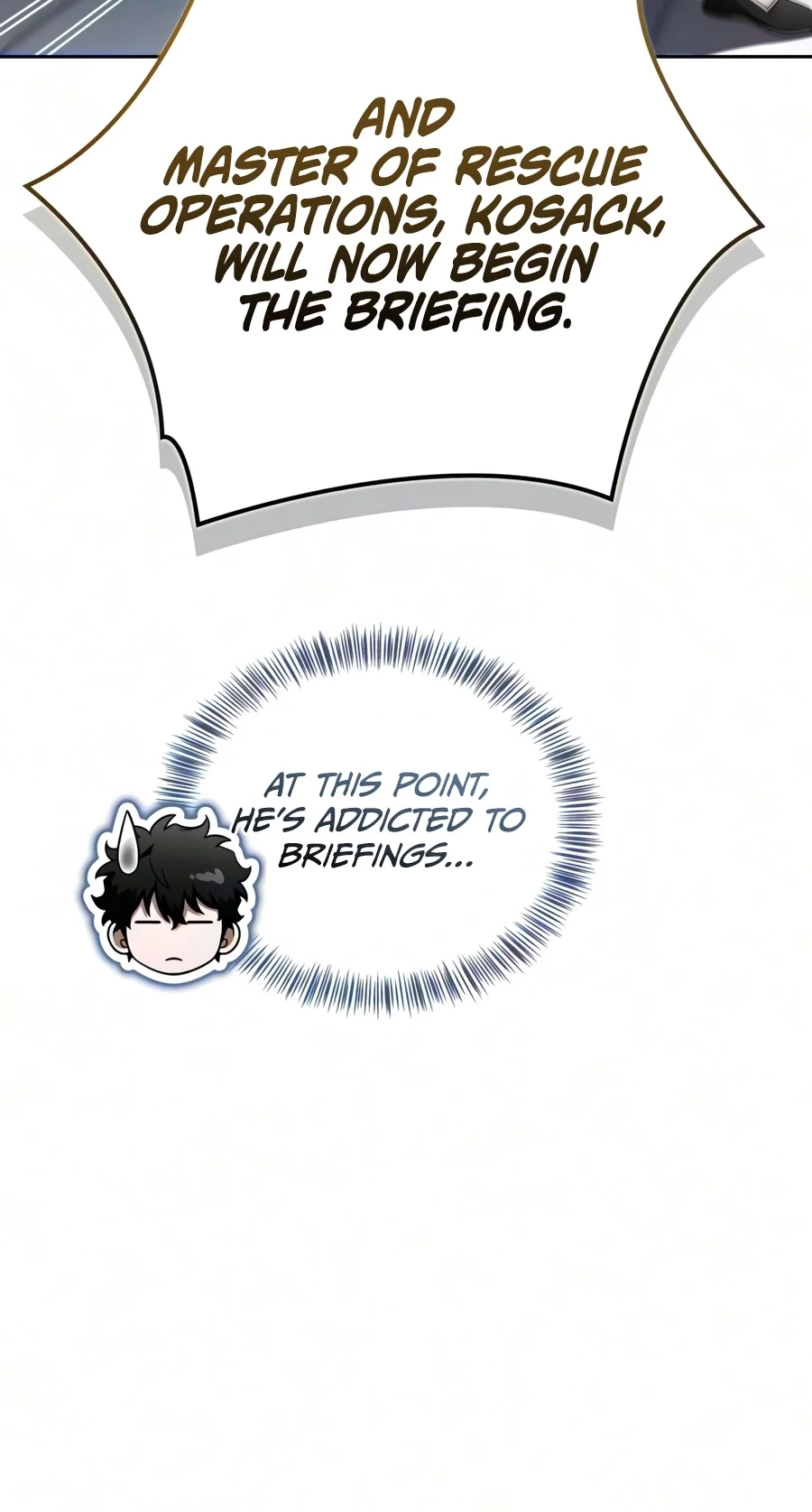 A Wimp’s Strategy Guide to Conquer the Tower chapter 45 page 43
