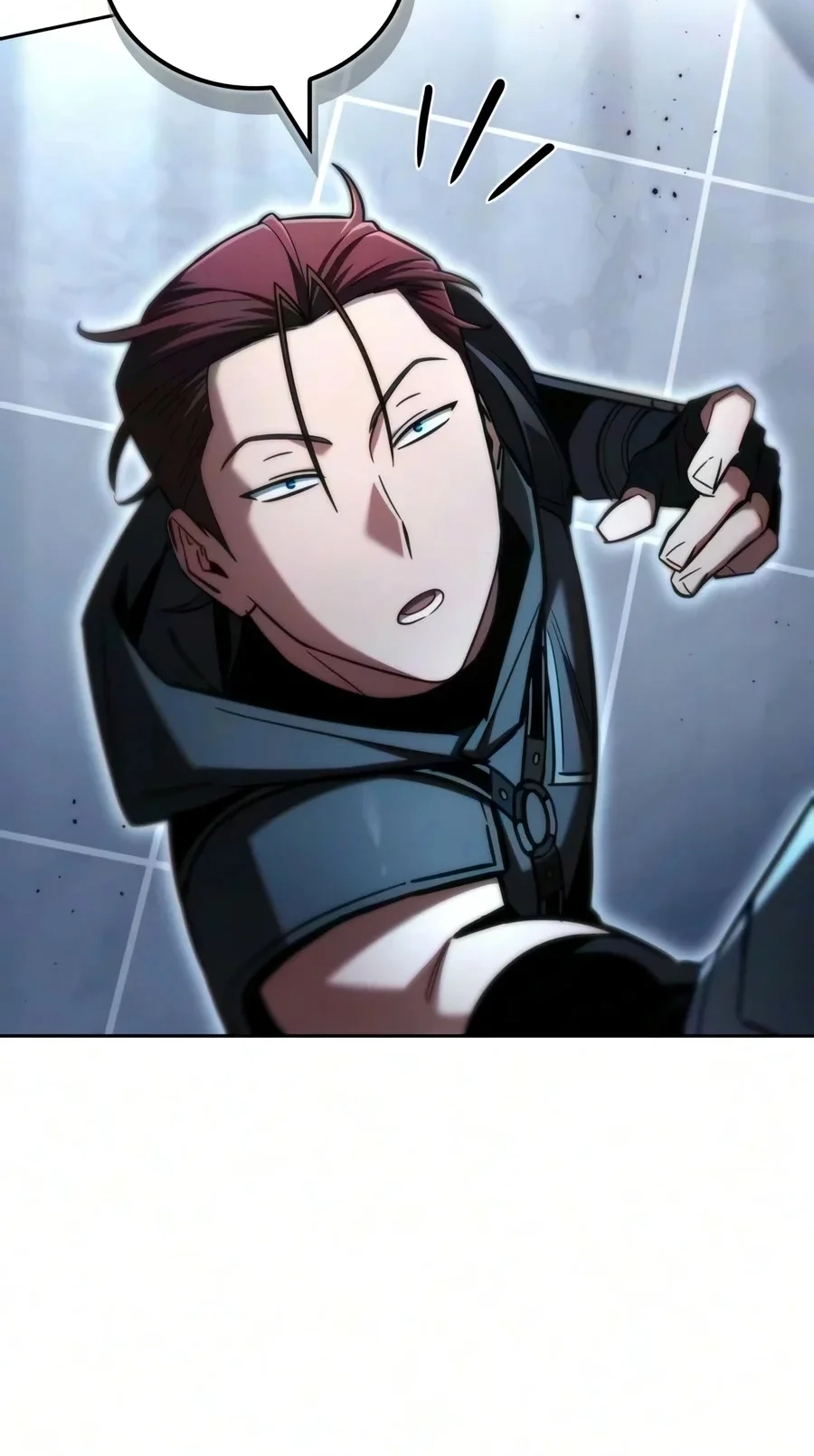 A Wimp’s Strategy Guide to Conquer the Tower chapter 45 page 7