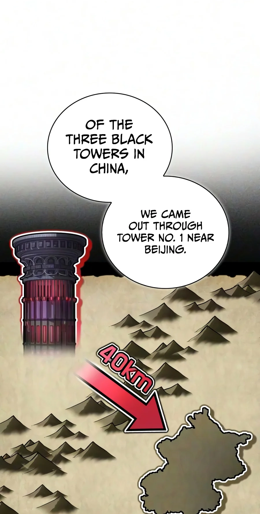 A Wimp’s Strategy Guide to Conquer the Tower chapter 45 page 92