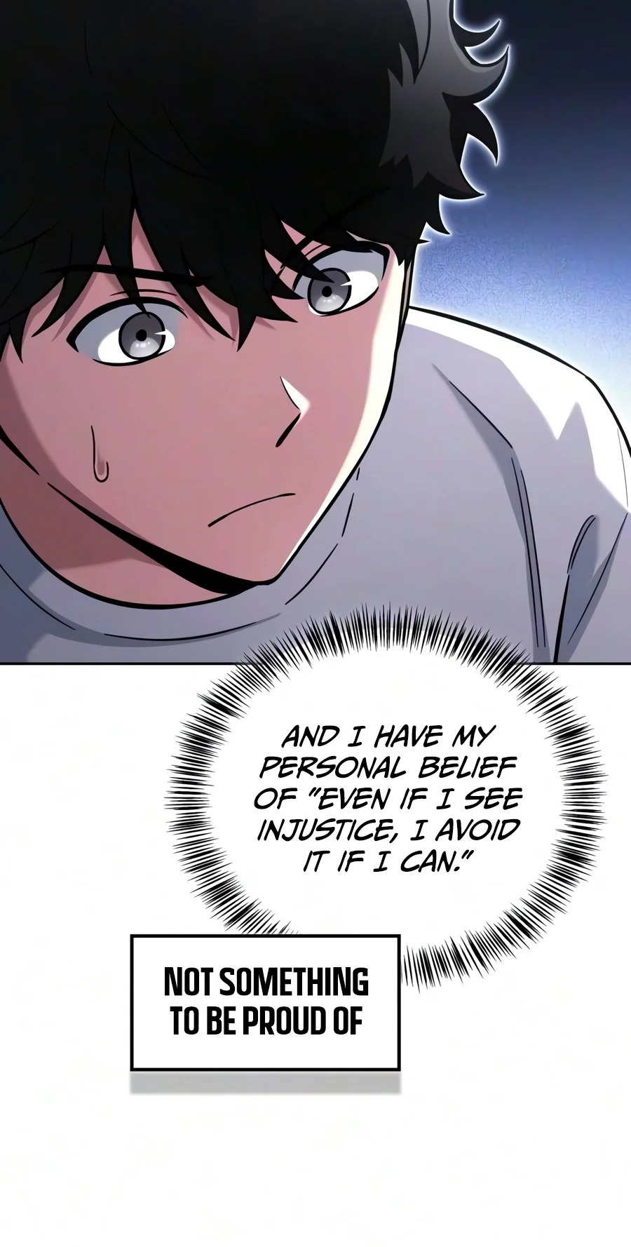 A Wimp’s Strategy Guide to Conquer the Tower chapter 45 page 37